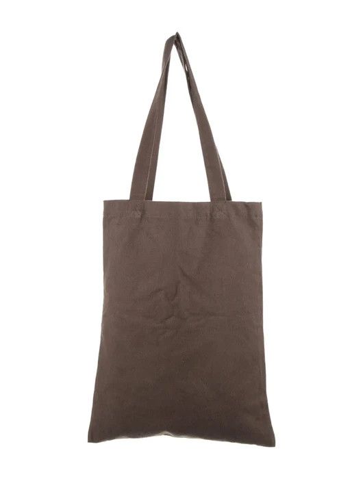 Rick Owens Tote Bag Size ONE SIZE - 1 Thumbnail