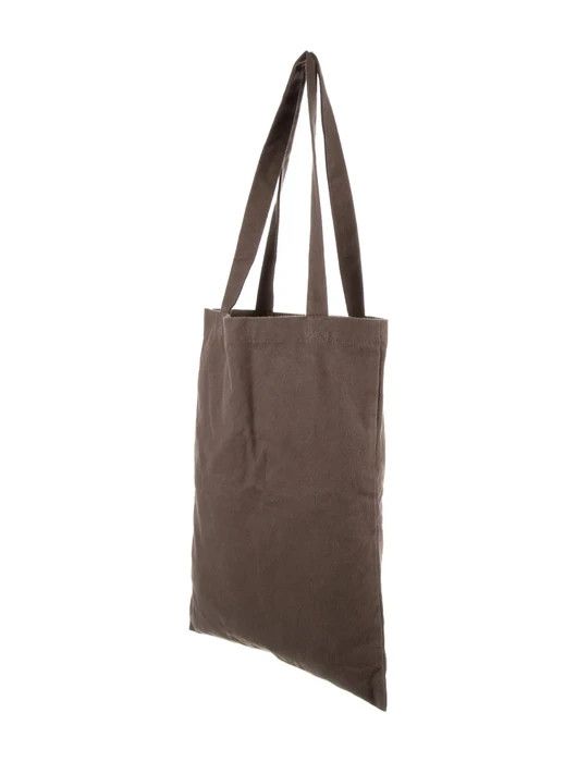 Rick Owens Tote Bag Size ONE SIZE - 3 Thumbnail