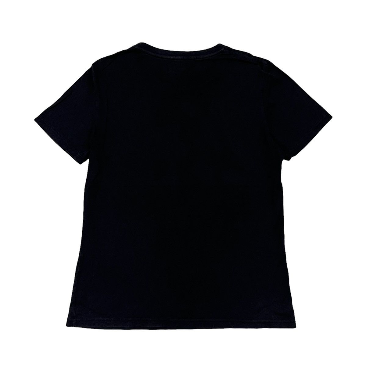 Christian Dada Christian Dada Floral T Shirt Size M / US 6-8 / IT 42-44 - 2 Thumbnail