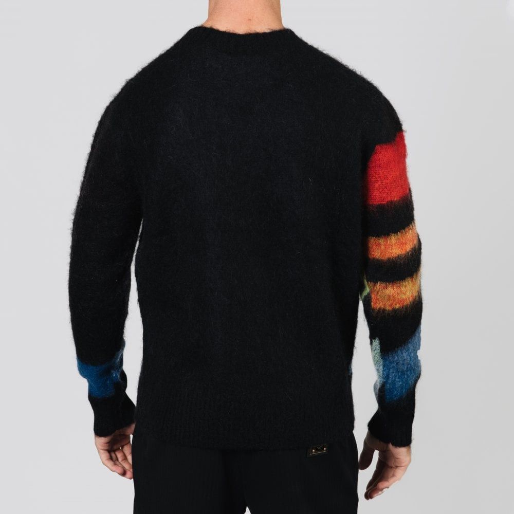 Casablanca o11b112oob Sweaters in Rainbow Size US S / EU 44-46 / 1 - 2 Thumbnail