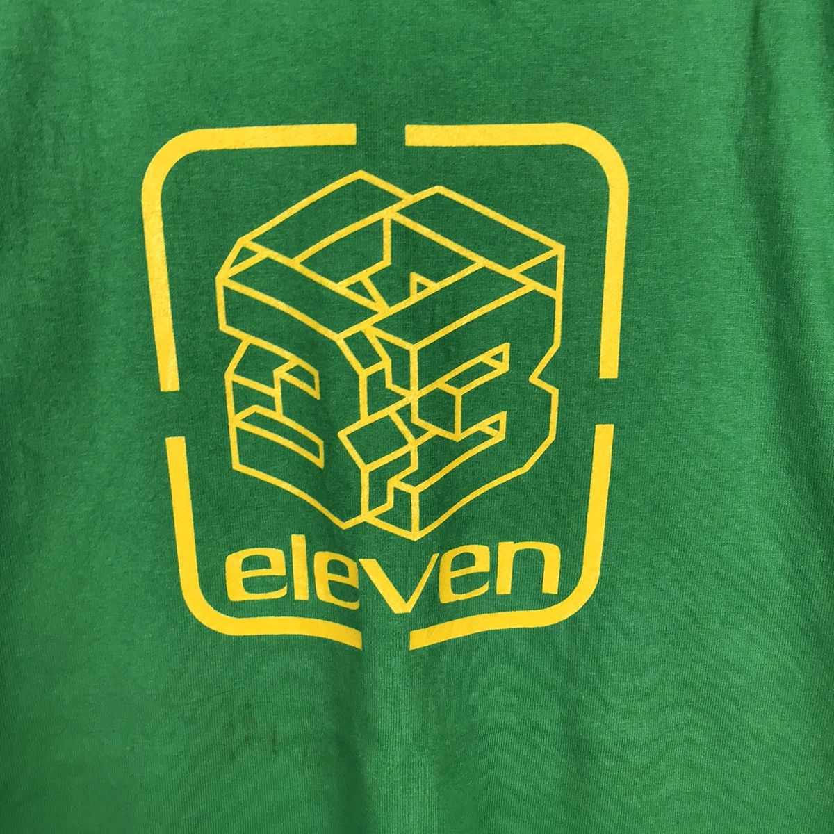 Band Tees × Vintage Three Eleven 311 Band Promo Album Tour Tee Size US XL / EU 56 / 4 - 5 Thumbnail