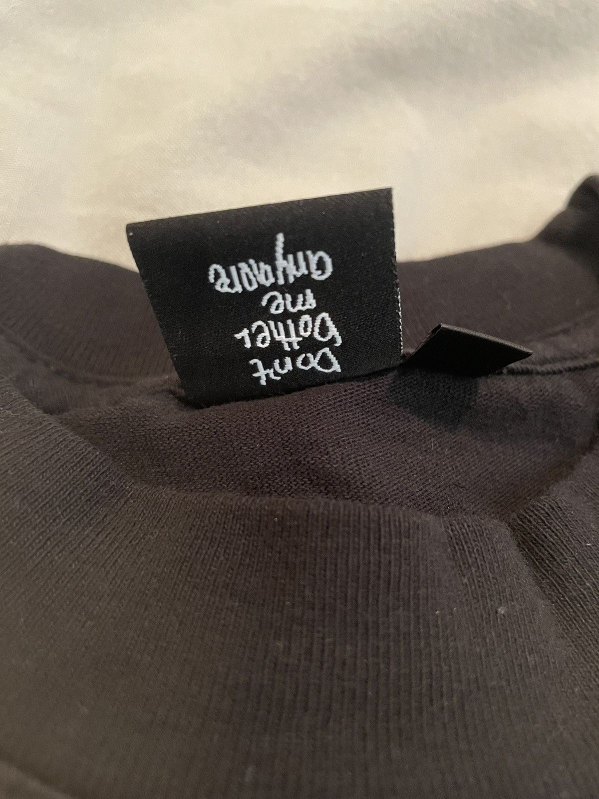 Coachella × Girls Don't Cry 🔥🔥VERDY WASTED YOUTH COACHELLA 2023 BEER TEE SIZE L BLACK Size US L / EU 52-54 / 3 - 6 Thumbnail