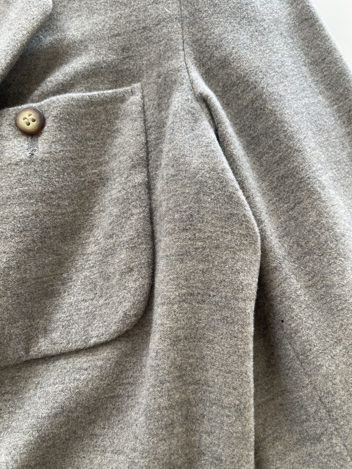 45rpm 45rpm Boucle Coat Size US M / EU 48-50 / 2 - 10 Thumbnail