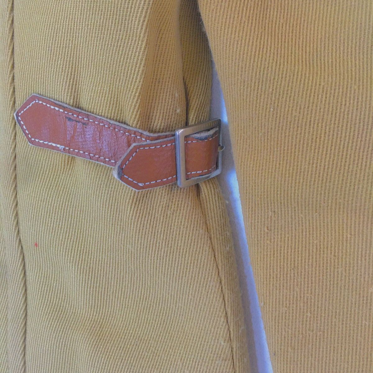 Burberry × Designer Burberry Luxury Designer Over Coat Pullover Zipper Jacket Size S / US 4 / IT 40 - 6 Thumbnail