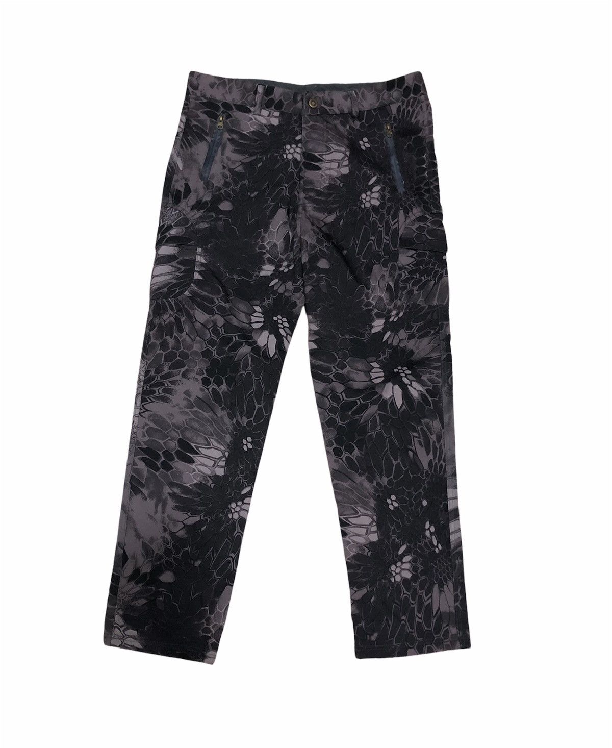 Designer × Japanese Brand ESDY OUTDOOR TACTICAL SERIES PANTS Size US 35 - 1 Thumbnail