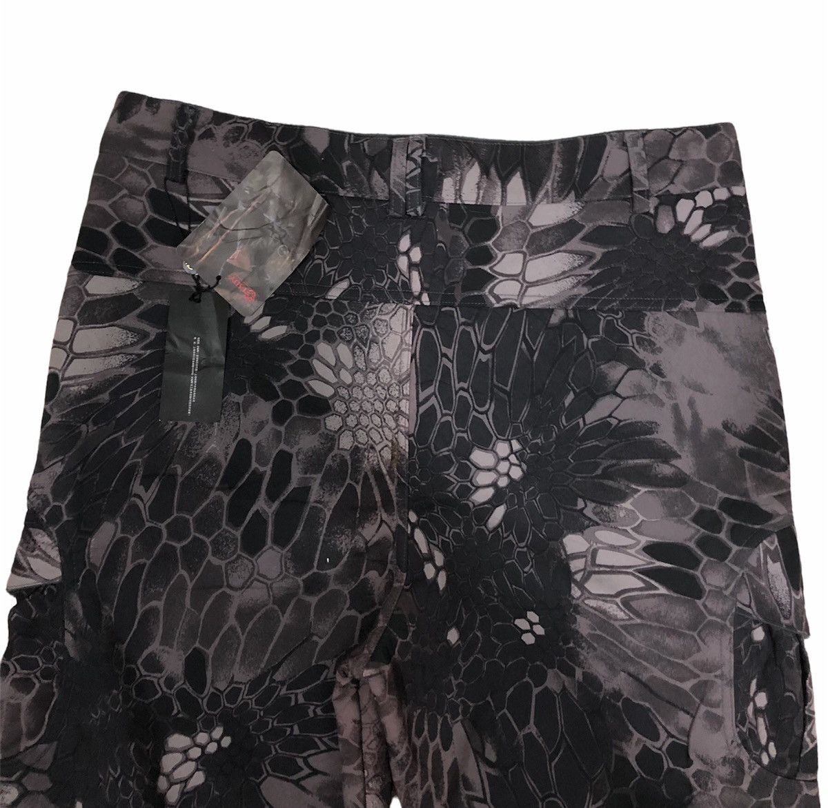 Designer × Japanese Brand ESDY OUTDOOR TACTICAL SERIES PANTS Size US 35 - 4 Thumbnail