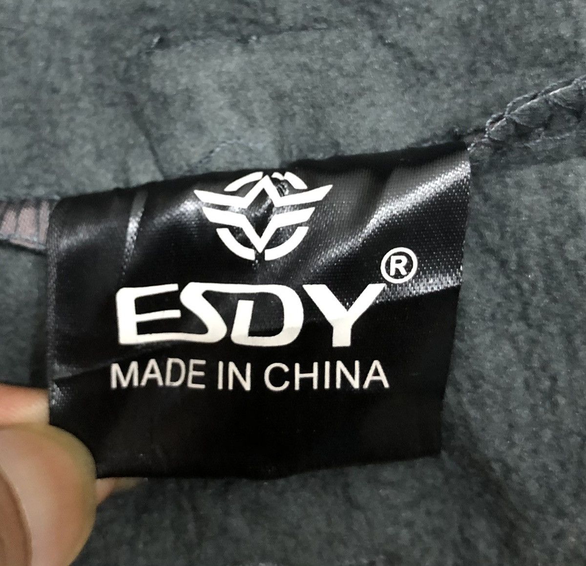 Designer × Japanese Brand ESDY OUTDOOR TACTICAL SERIES PANTS Size US 35 - 13 Thumbnail
