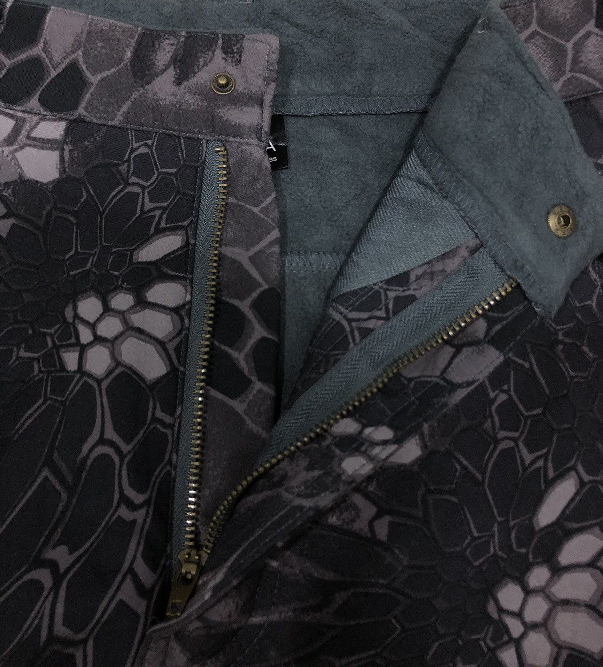 Designer × Japanese Brand ESDY OUTDOOR TACTICAL SERIES PANTS Size US 35 - 10 Thumbnail
