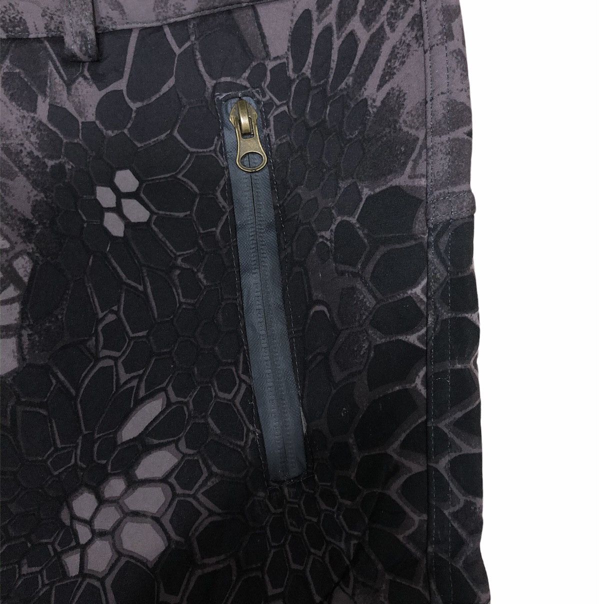 Designer × Japanese Brand ESDY OUTDOOR TACTICAL SERIES PANTS Size US 35 - 5 Thumbnail
