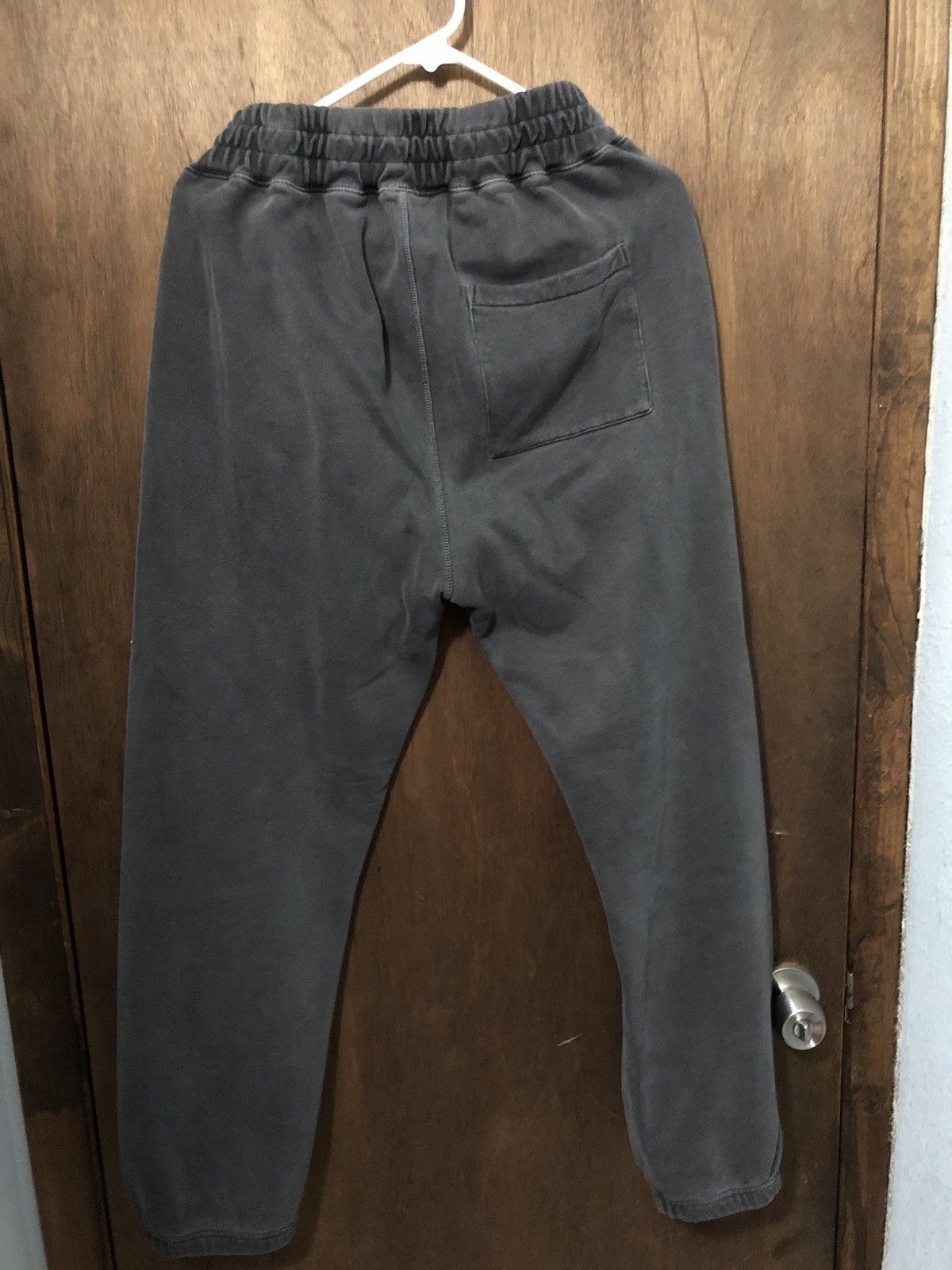 Yeezy season 3 fashion sweatpants