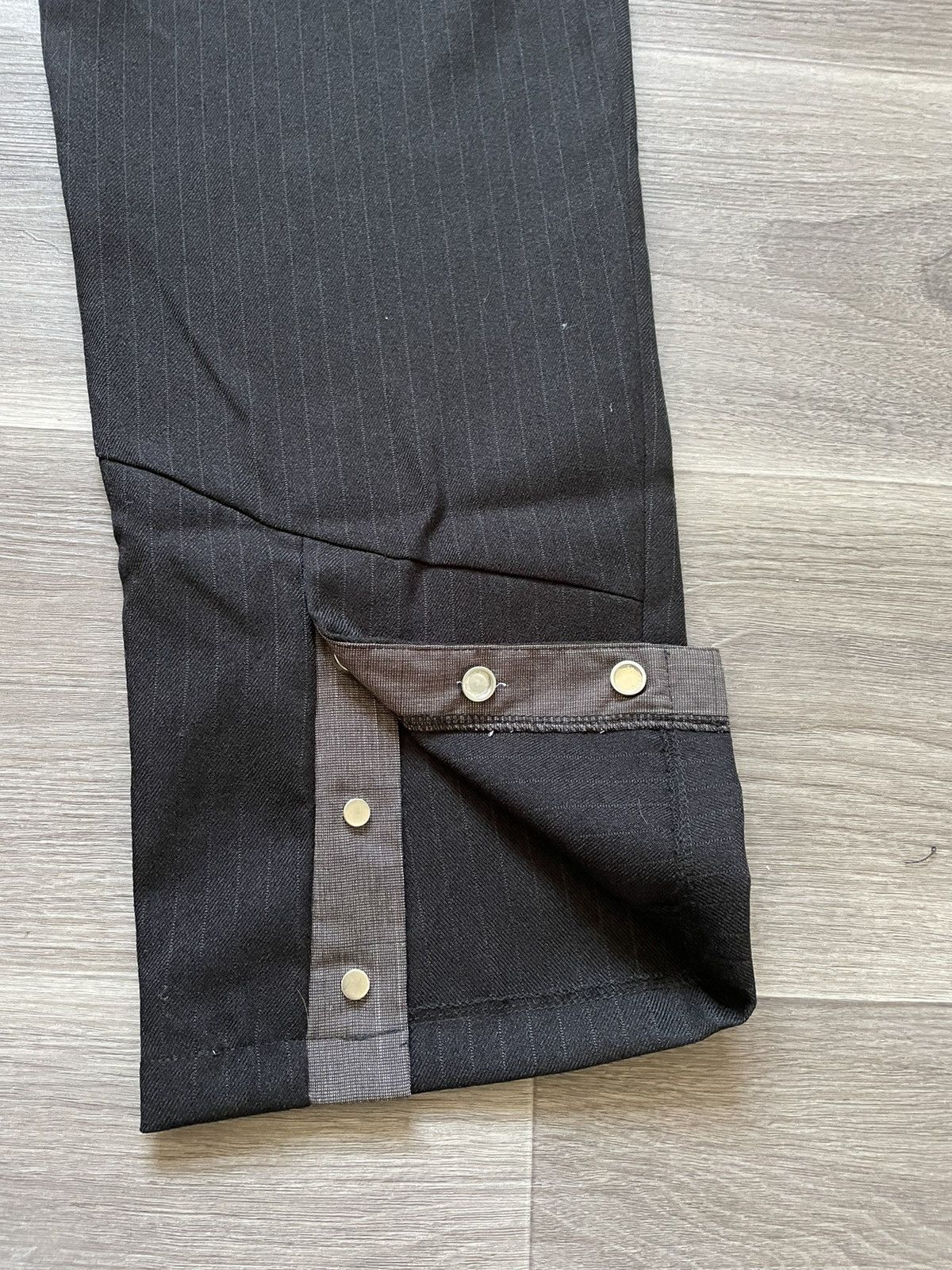 Rhude Rhelaxed Suiting Pant Size US 30 / EU 46 - 3 Thumbnail
