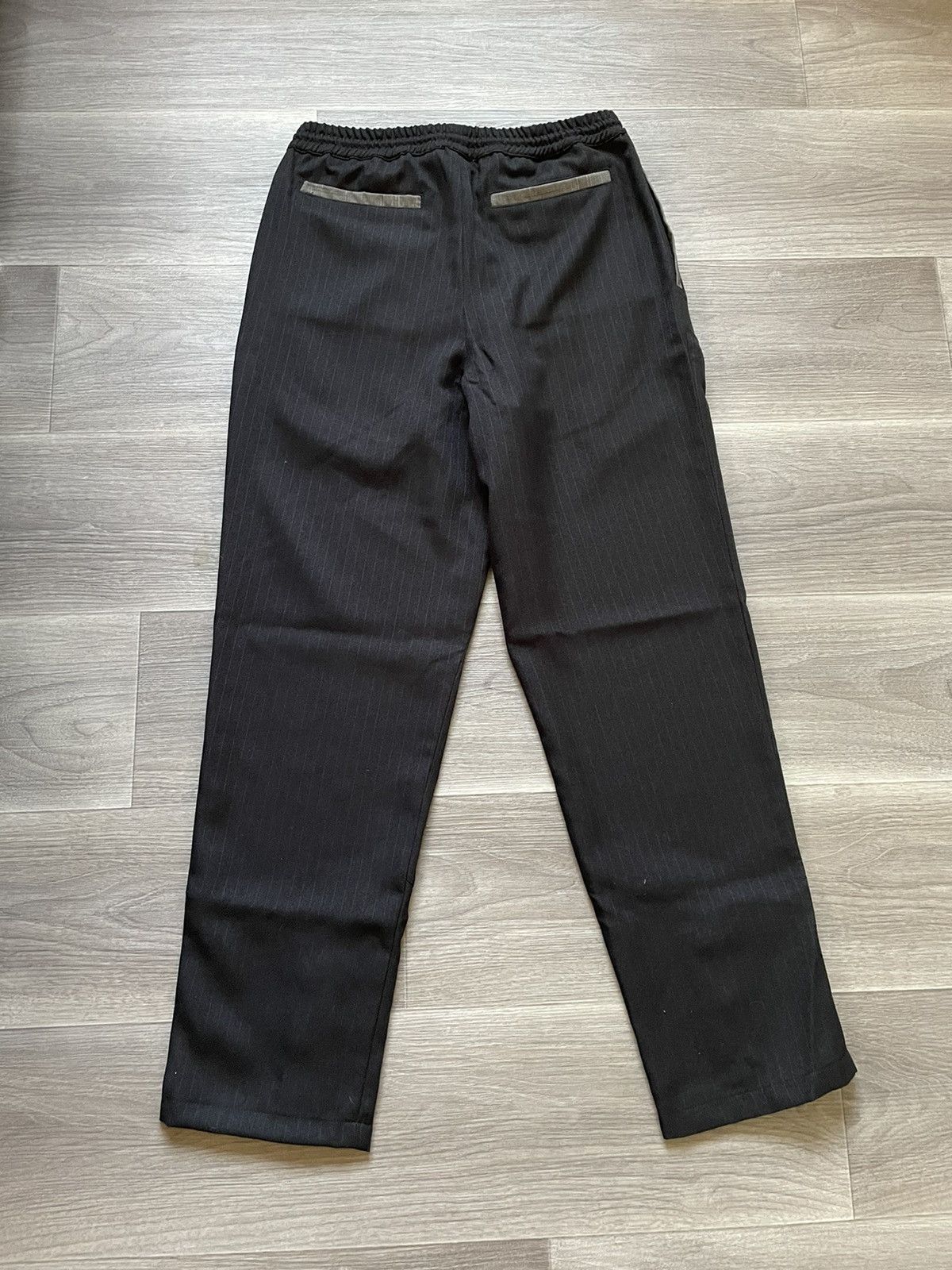 Rhude Rhelaxed Suiting Pant Size US 30 / EU 46 - 2 Thumbnail