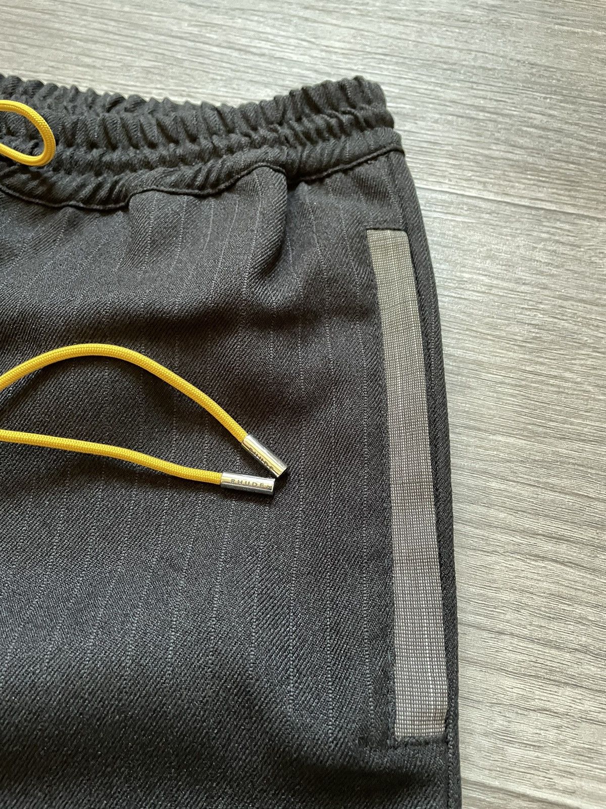 Rhude Rhelaxed Suiting Pant Size US 30 / EU 46 - 4 Thumbnail