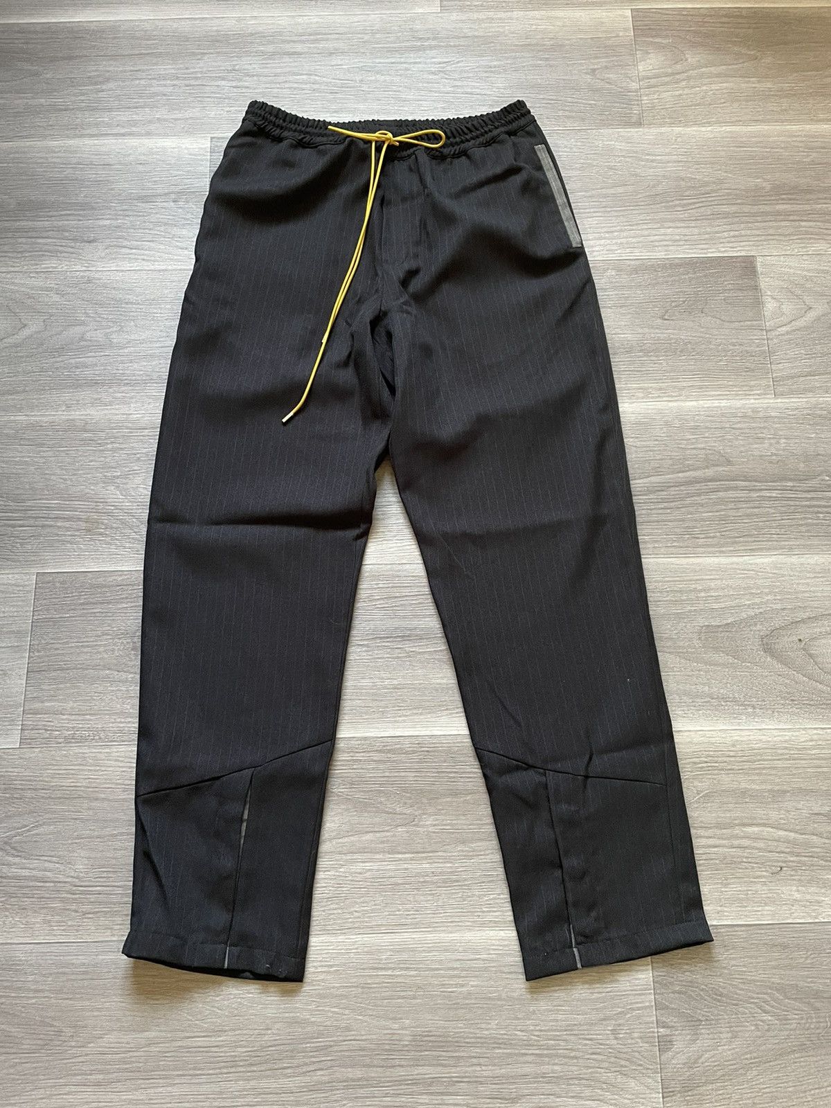 Rhude Rhelaxed Suiting Pant Size US 30 / EU 46 - 1 Thumbnail
