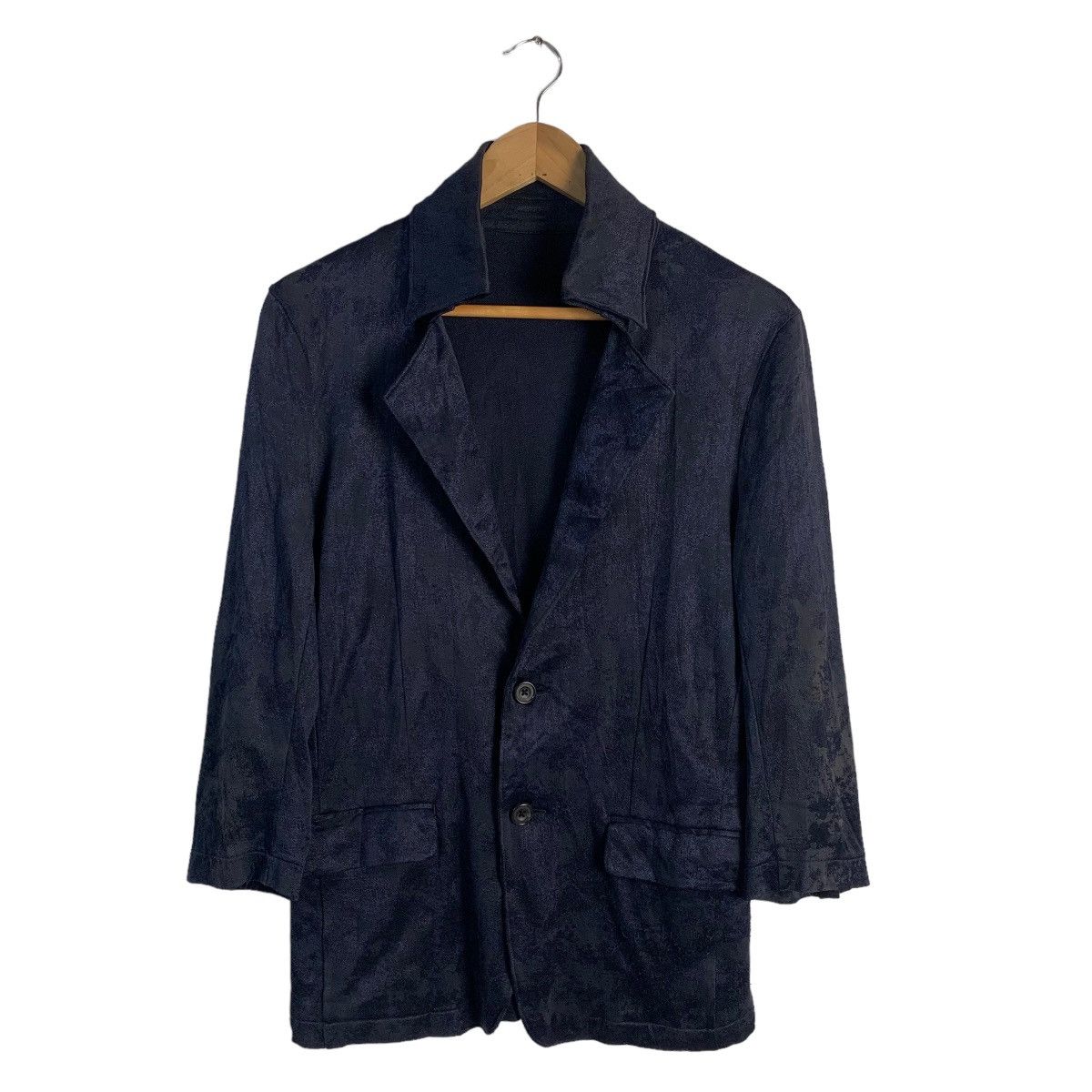Tornado Mart Tornado Mart Jacket Size US S / EU 44-46 / 1 - 1 Thumbnail