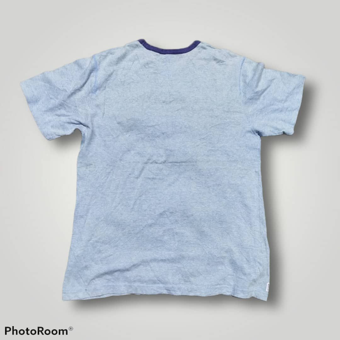 Wtaps WTAPS "HENSON" JAPANESE CULTURE AND STREETWEAR Size US M / EU 48-50 / 2 - 3 Thumbnail