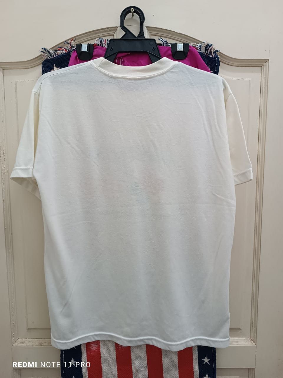 Vintage VINTAGE Y2K VISIT MALAYSIA 2007 Size US M / EU 48-50 / 2 - 5 Thumbnail