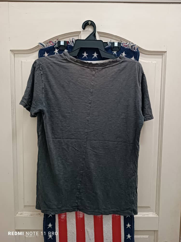 Japanese Brand × Undercover × Uniqlo UU Uniqlo X Undercover Tshirt Size US S / EU 44-46 / 1 - 5 Thumbnail