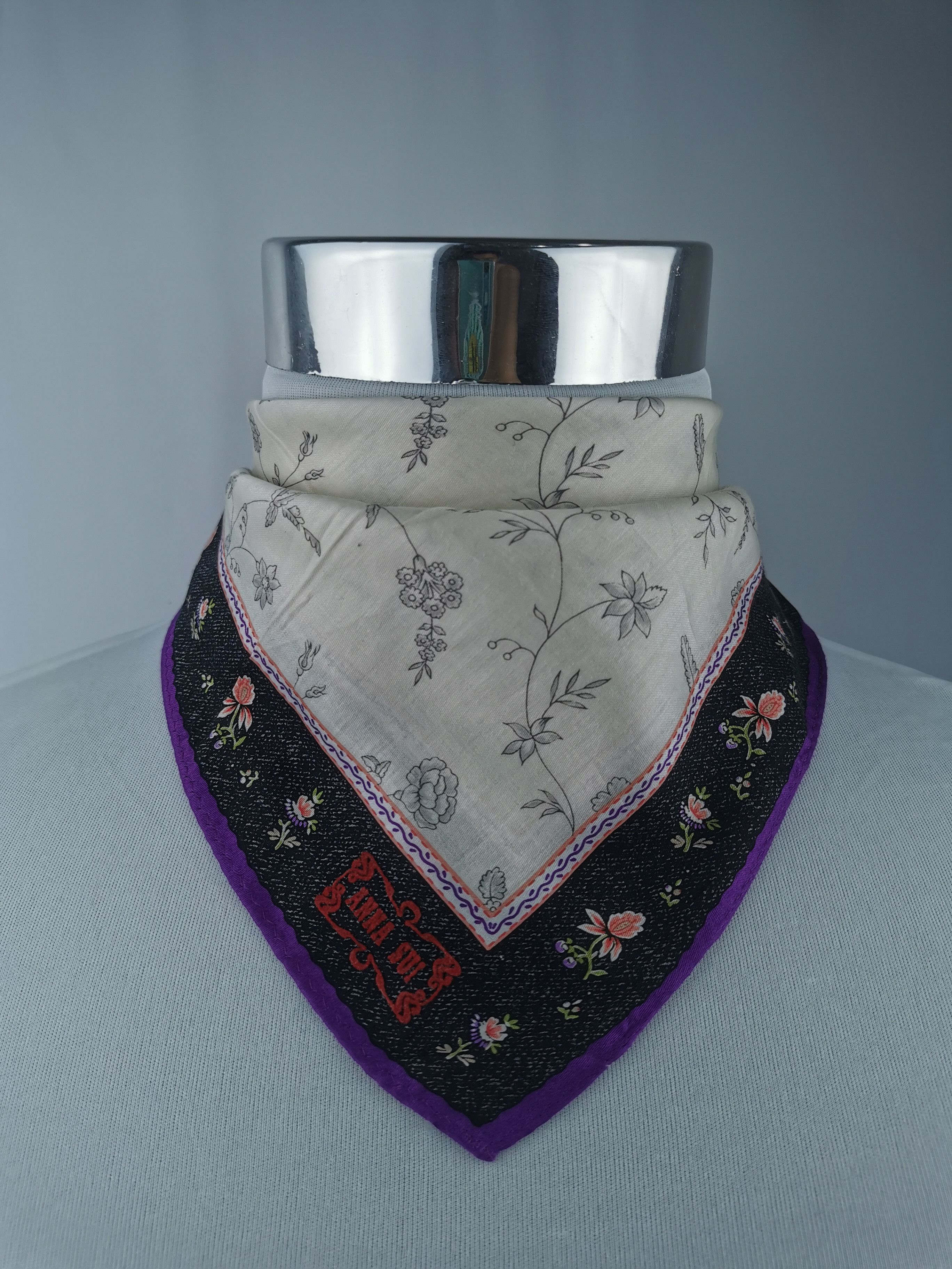 Vintage Anna sui Size ONE SIZE - 1 Thumbnail