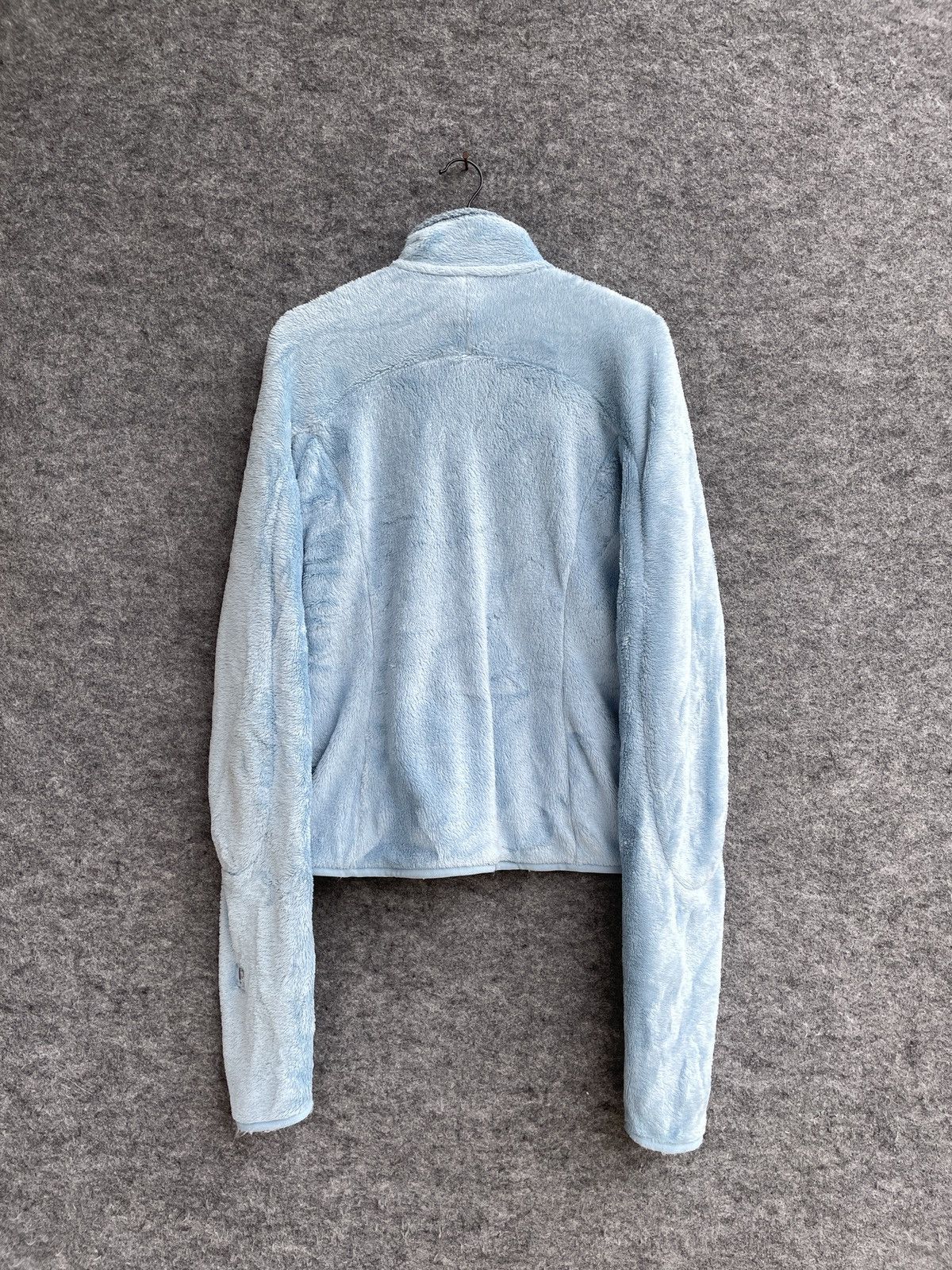 Patagonia PATAGONIA x POLARTEC FLEECE JACKET Size US L / EU 52-54 / 3 - 3 Thumbnail