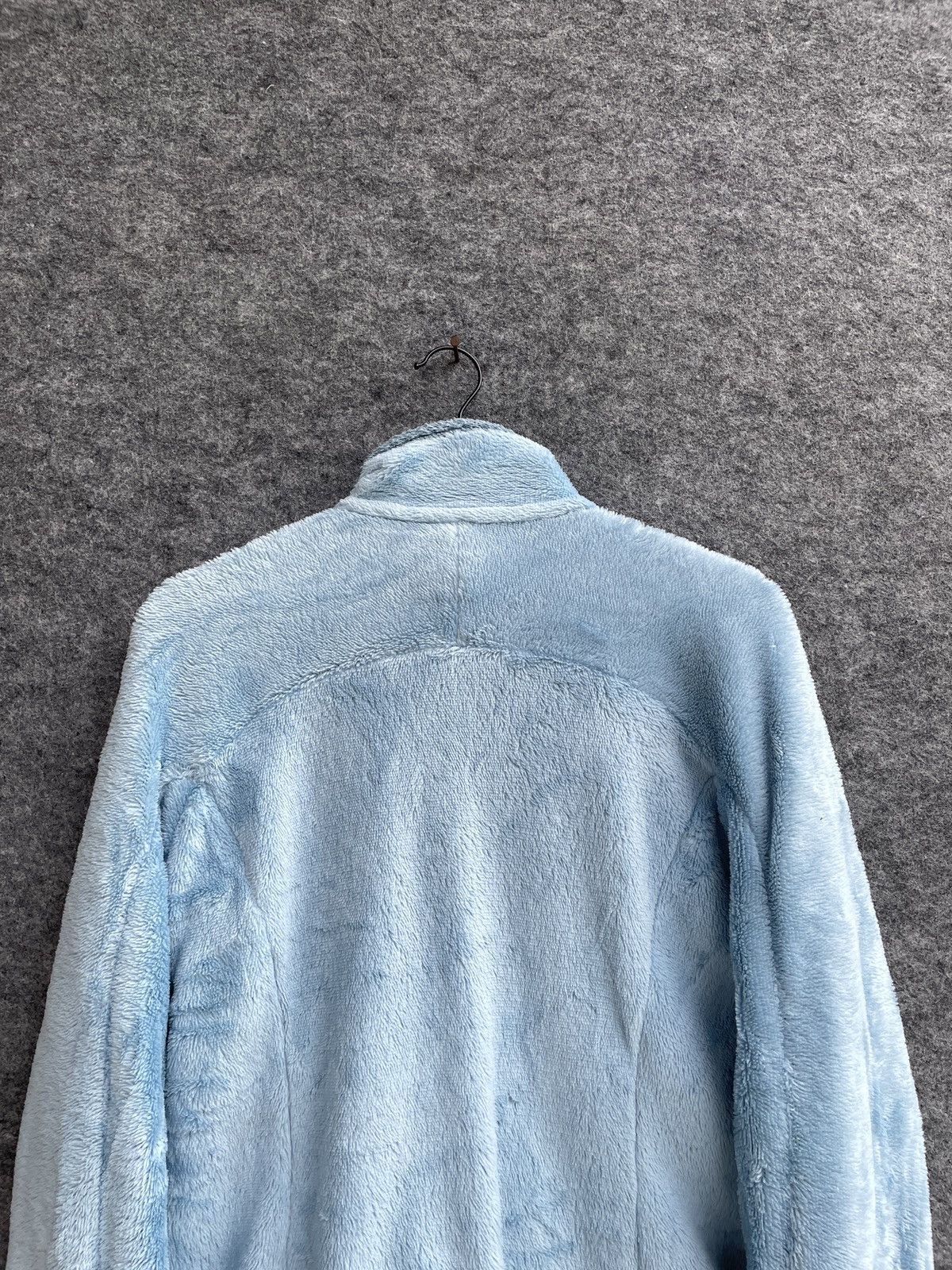 Patagonia PATAGONIA x POLARTEC FLEECE JACKET Size US L / EU 52-54 / 3 - 4 Thumbnail