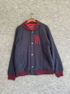 Modern amusement shop coaches jacket