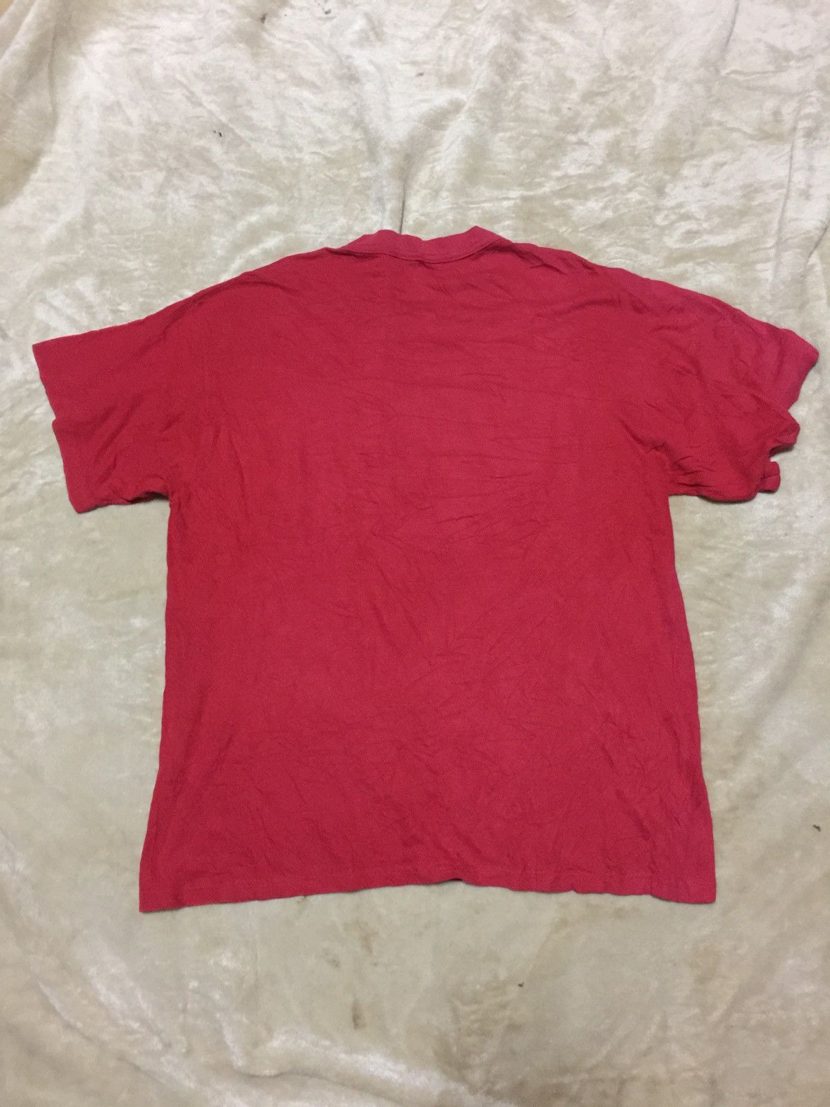 Band Tees Y2K Kraftwerk Band The Man-Machine Tee Size US L / EU 52-54 / 3 - 4 Thumbnail