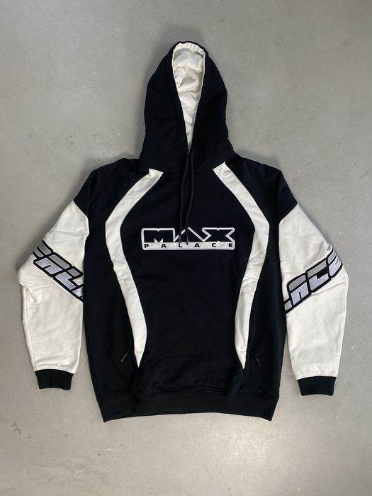 Maximum best sale palace hoodie