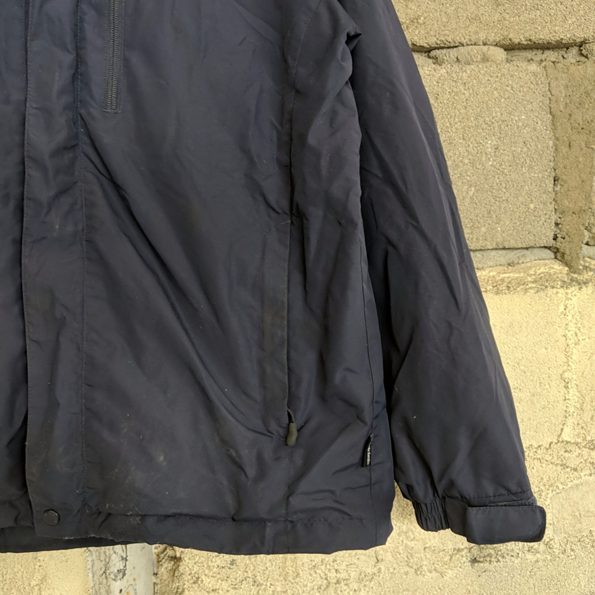 Dickies × Vintage Vintage Dickies Williamson Windbreaker Jackets Size US L / EU 52-54 / 3 - 10 Thumbnail