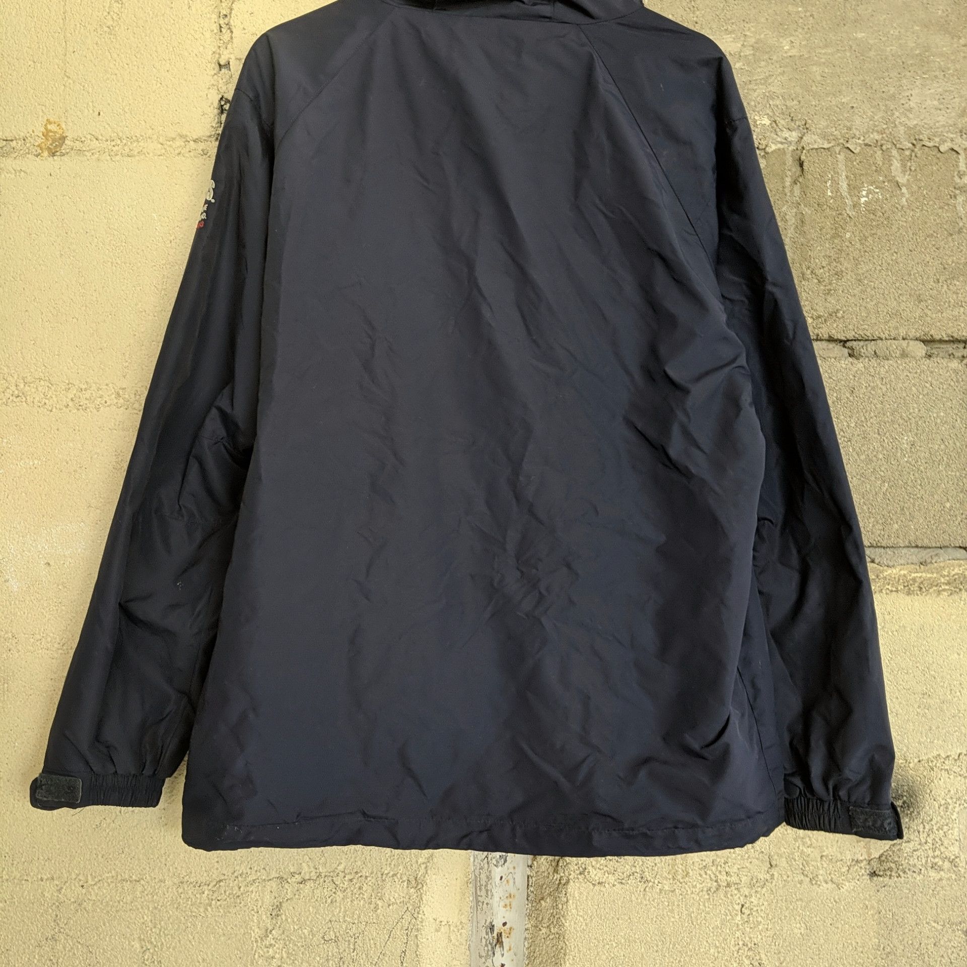 Dickies × Vintage Vintage Dickies Williamson Windbreaker Jackets Size US L / EU 52-54 / 3 - 12 Thumbnail