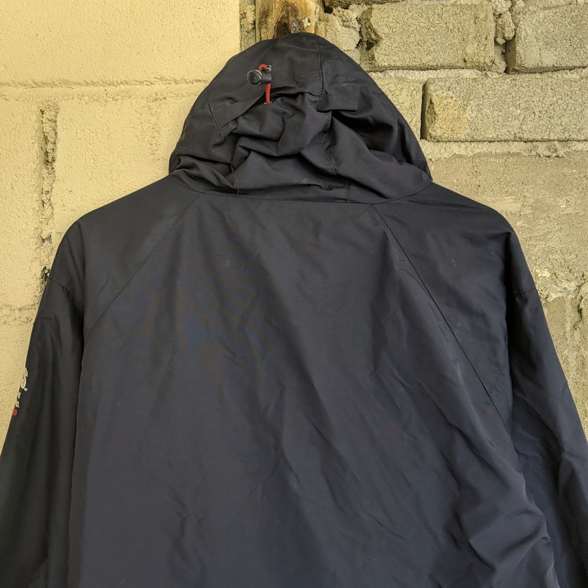 Dickies × Vintage Vintage Dickies Williamson Windbreaker Jackets Size US L / EU 52-54 / 3 - 7 Thumbnail