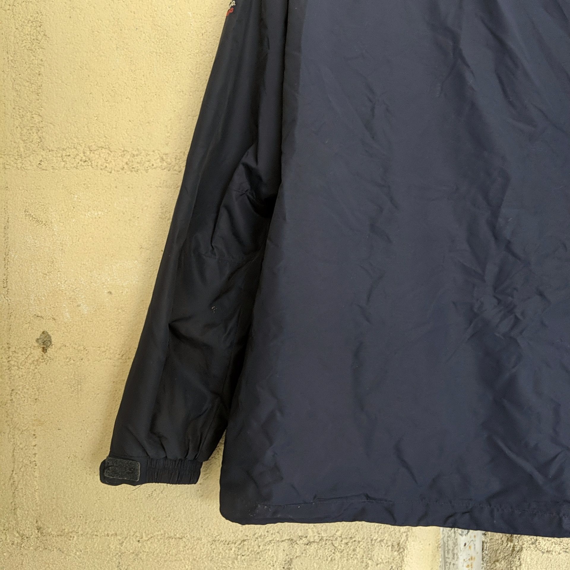 Dickies × Vintage Vintage Dickies Williamson Windbreaker Jackets Size US L / EU 52-54 / 3 - 13 Thumbnail