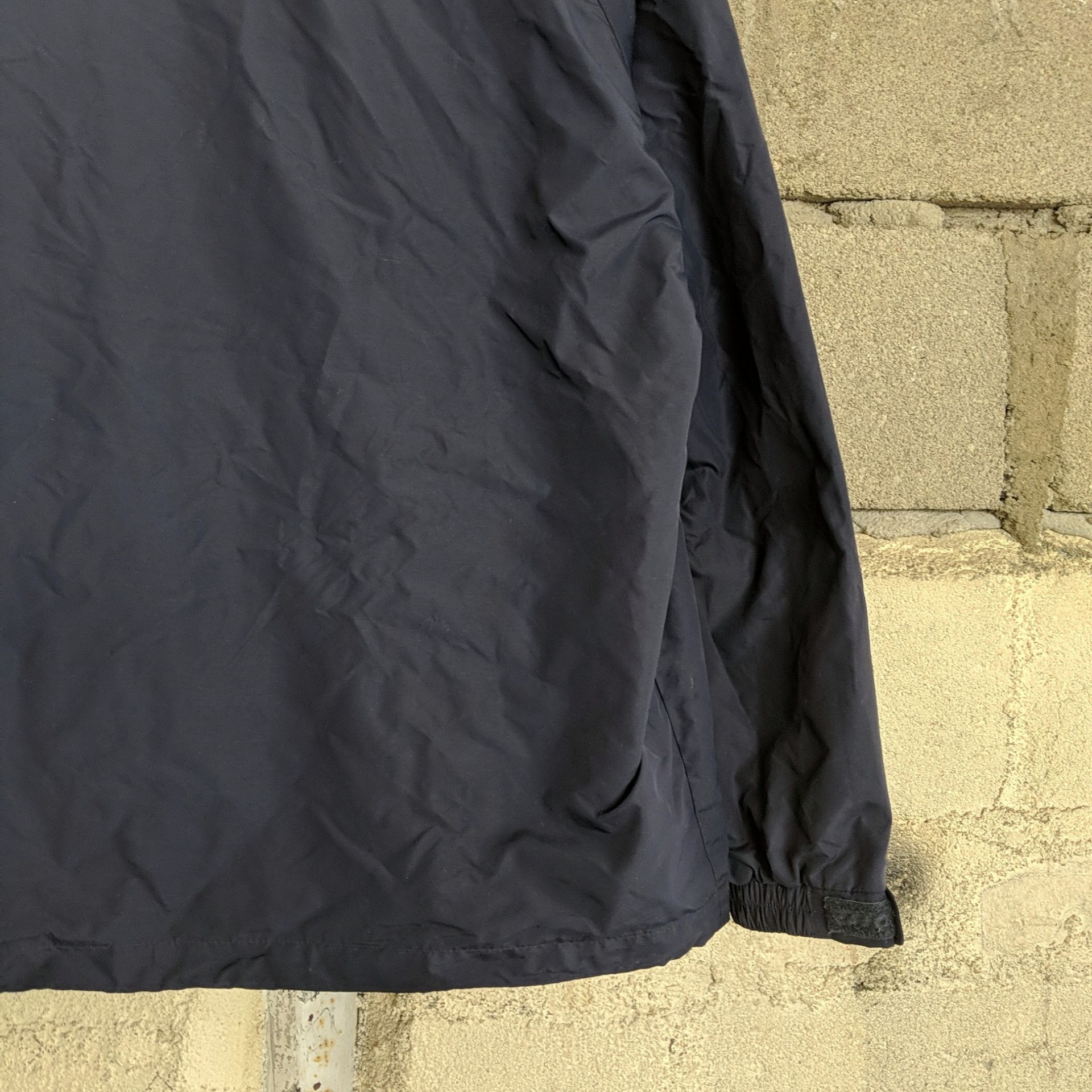 Dickies × Vintage Vintage Dickies Williamson Windbreaker Jackets Size US L / EU 52-54 / 3 - 14 Thumbnail