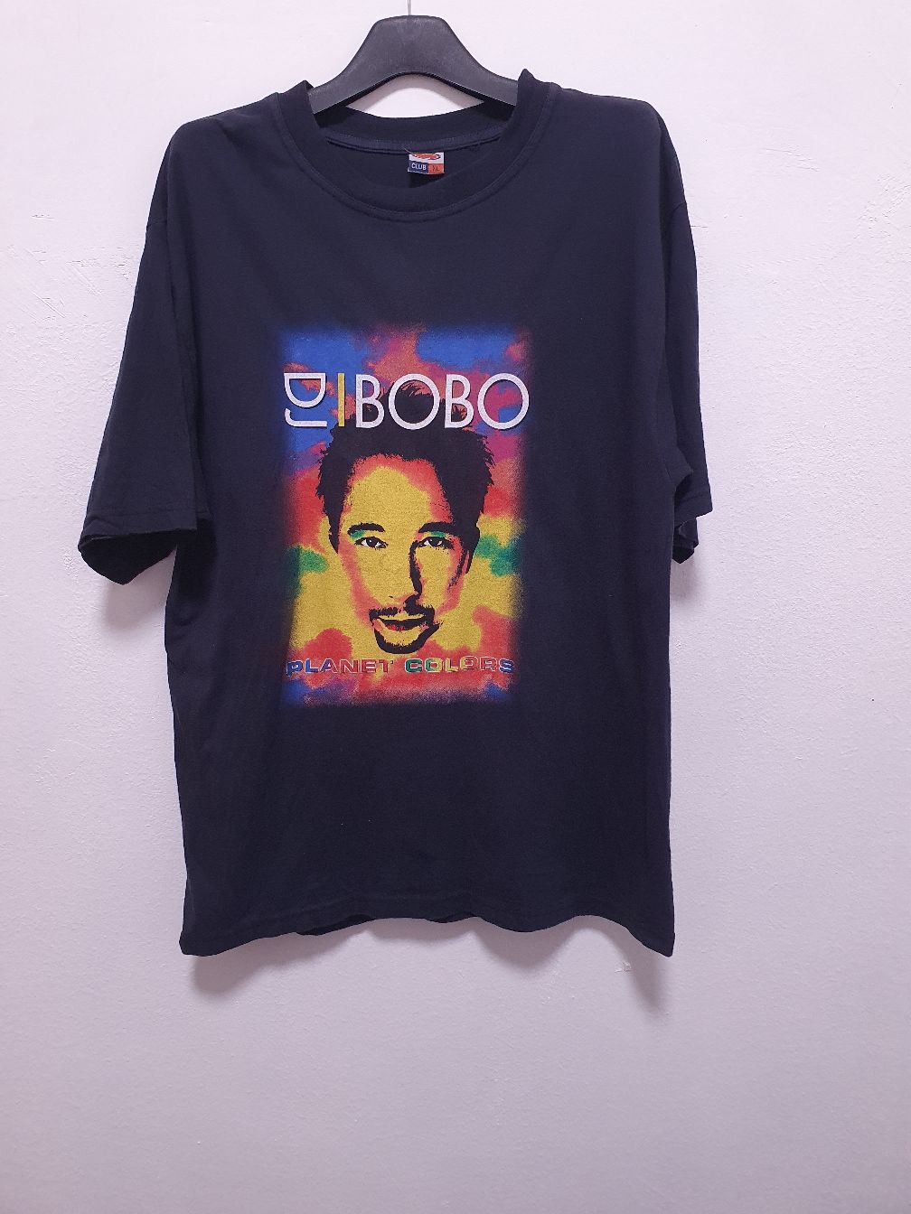 Y2k DJ bobo