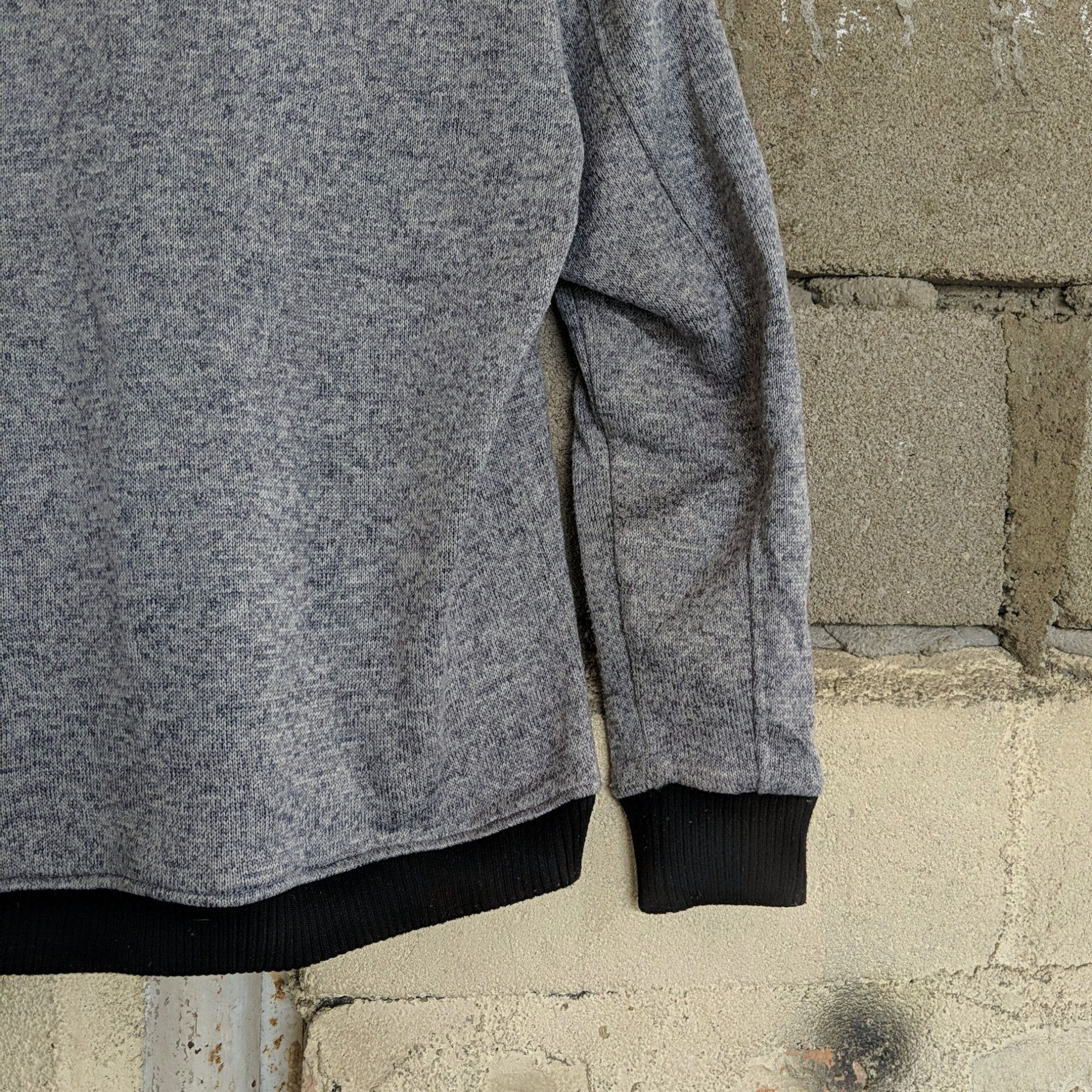 Japanese Brand Vintage The Shop TK Sweater Zipper Ups Size US S / EU 44-46 / 1 - 13 Thumbnail