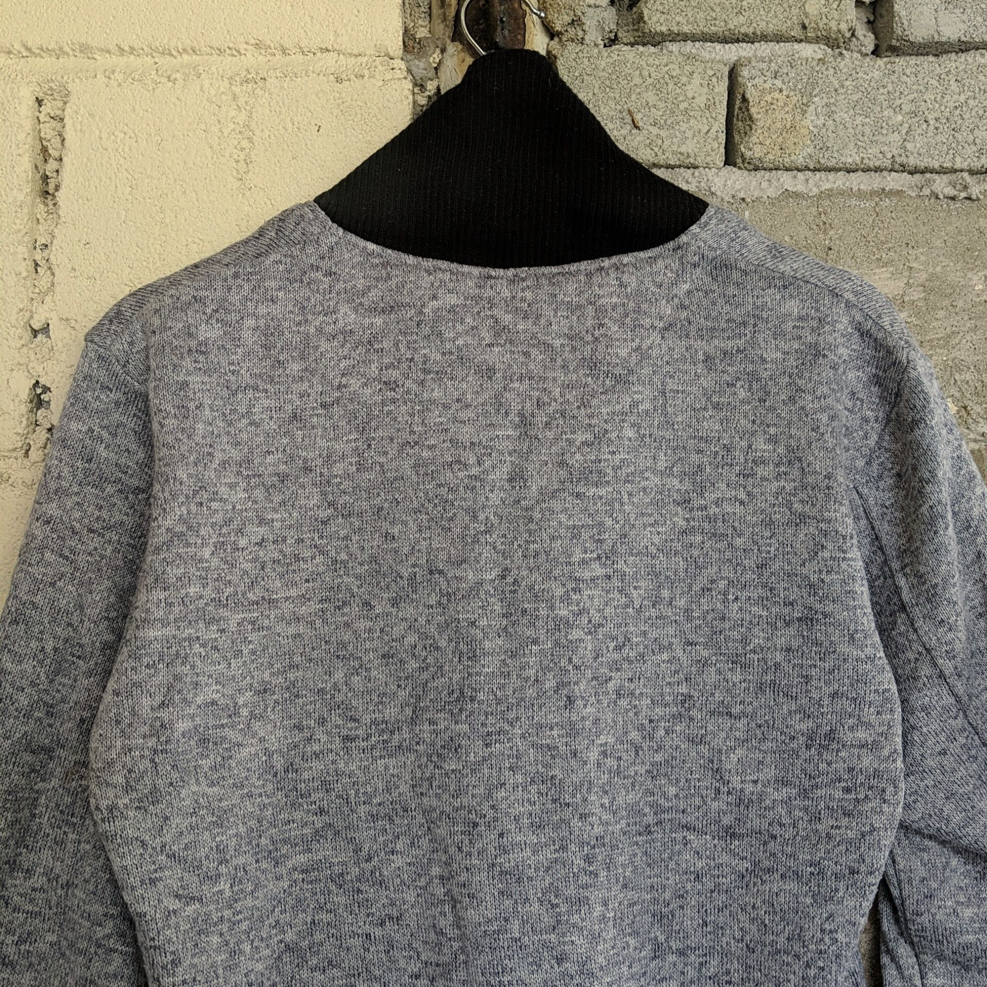 Japanese Brand Vintage The Shop TK Sweater Zipper Ups Size US S / EU 44-46 / 1 - 10 Thumbnail