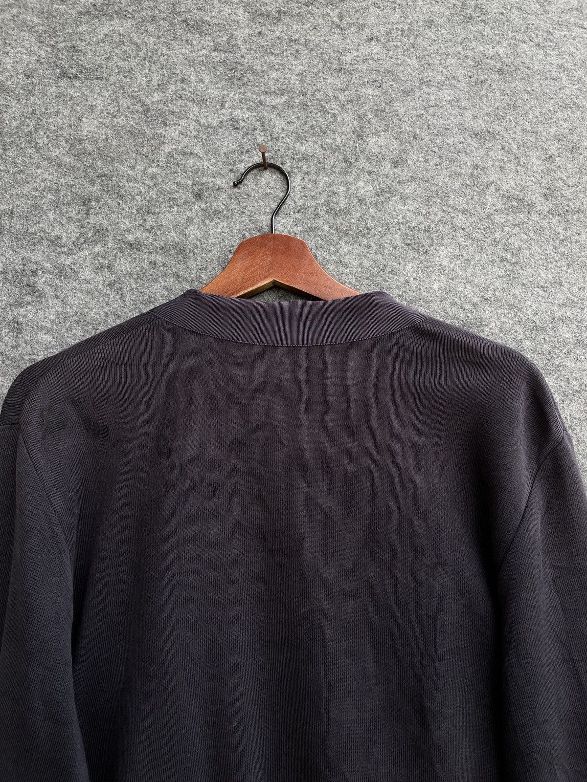 Salvatore Ferragamo VINTAGE SALVATORE FERRAGAMO CARDIGAN JACKET Size US L / EU 52-54 / 3 - 4 Thumbnail