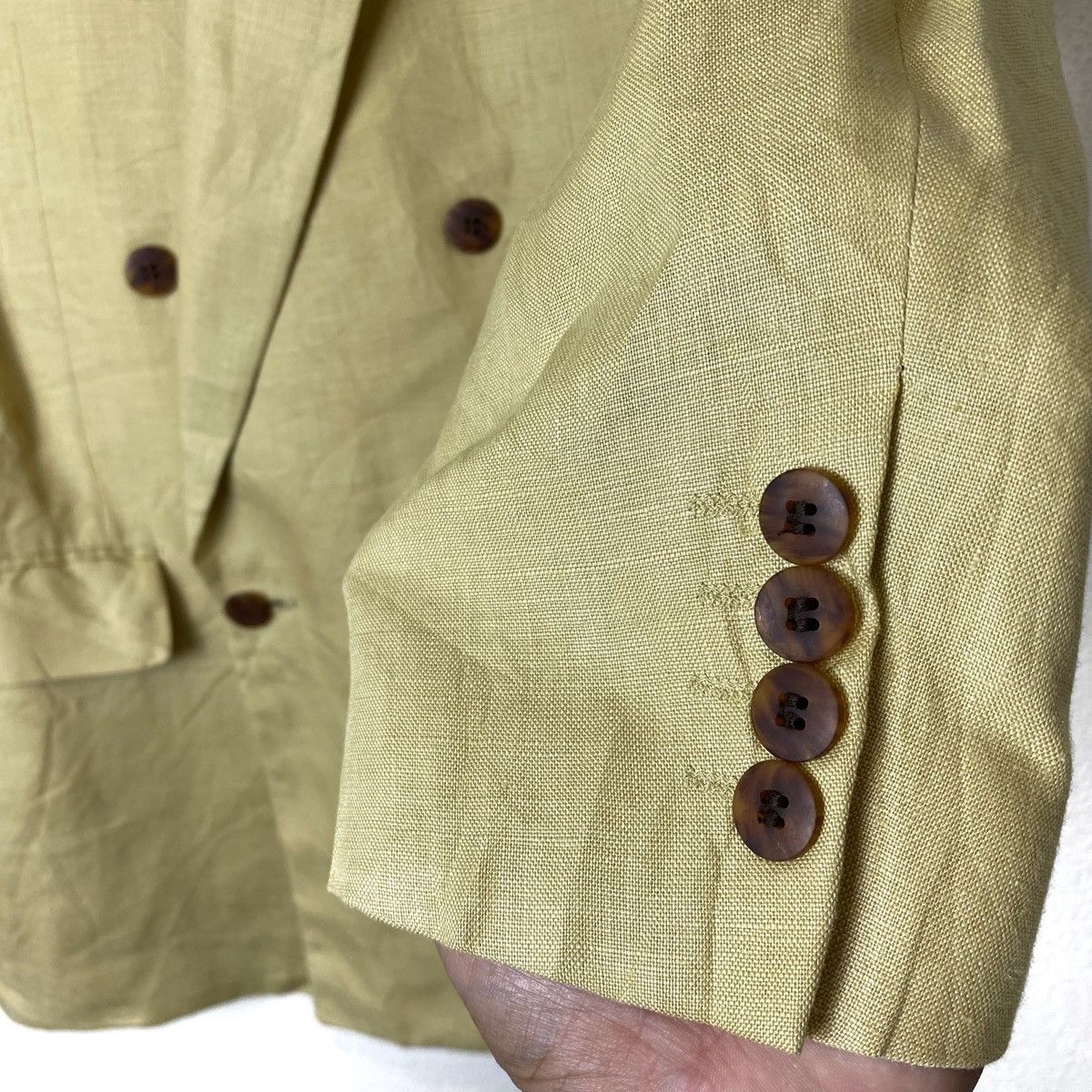 Vintage Christian Dior Coat CD monogram Jacket