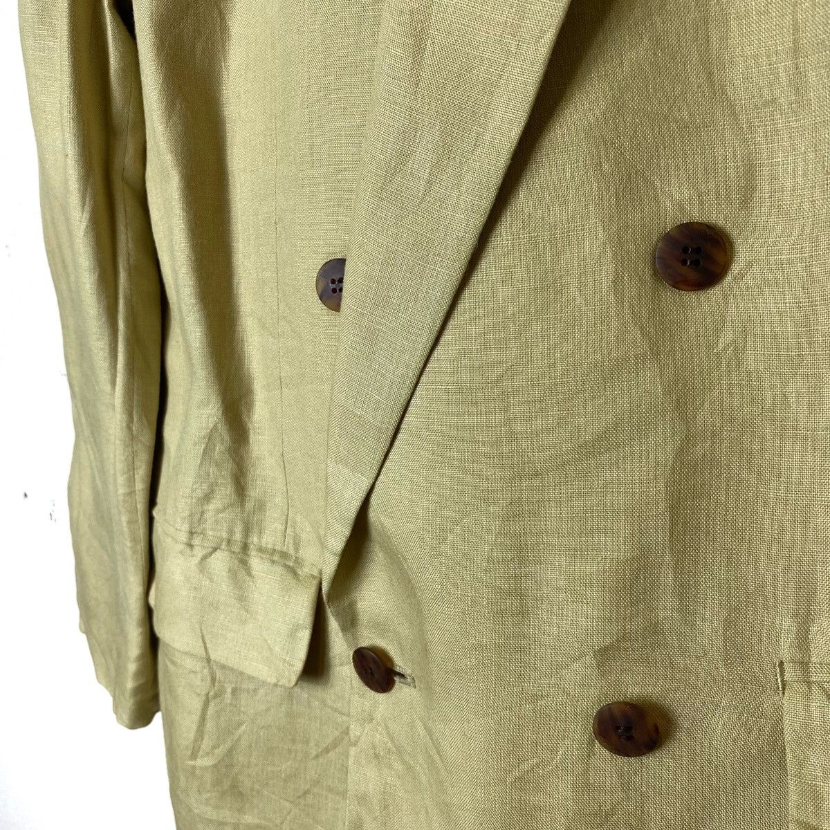 Vintage Christian Dior Coat CD monogram Jacket