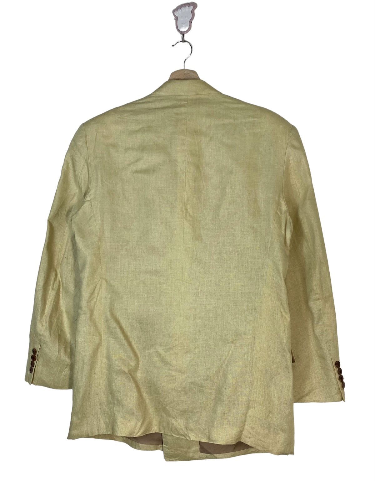 Vintage Christian Dior Coat CD monogram Jacket