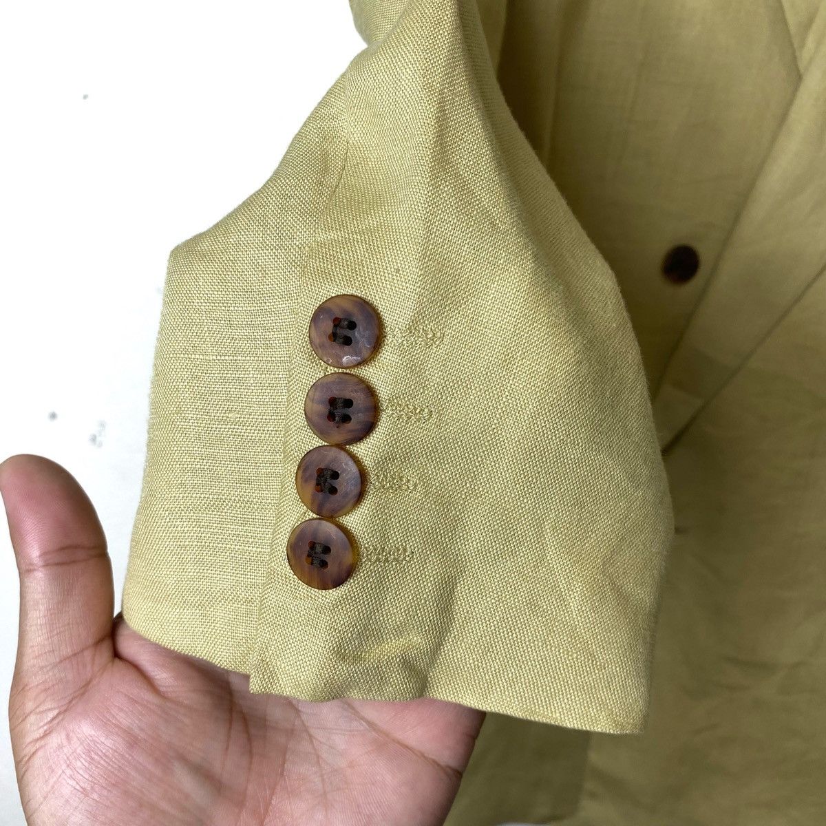 Vintage Christian Dior Coat CD monogram Jacket
