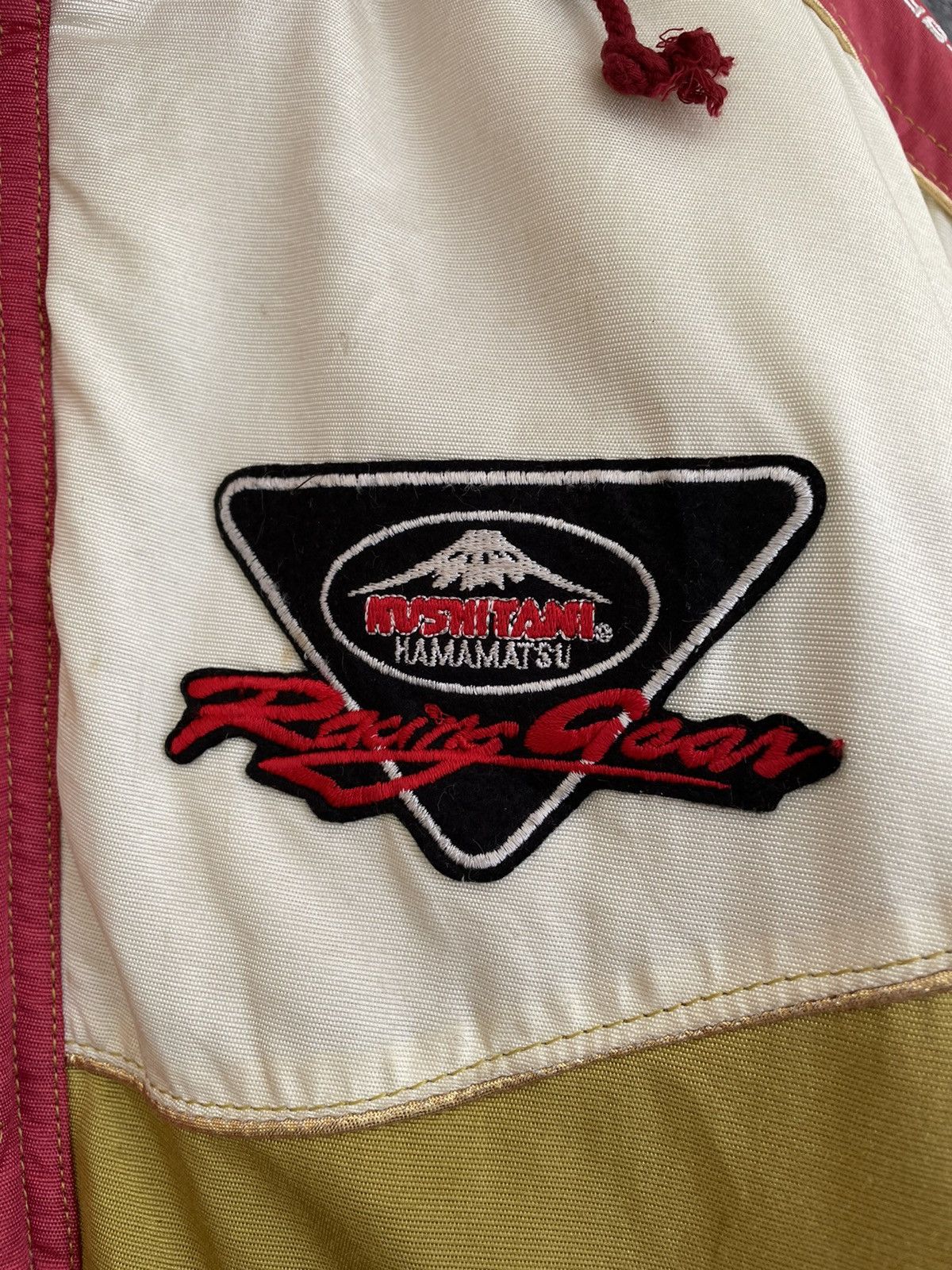 Japanese Brand × Vintage VINTAGE KUSHITANI WINTER JACKET Size US L / EU 52-54 / 3 - 6 Thumbnail