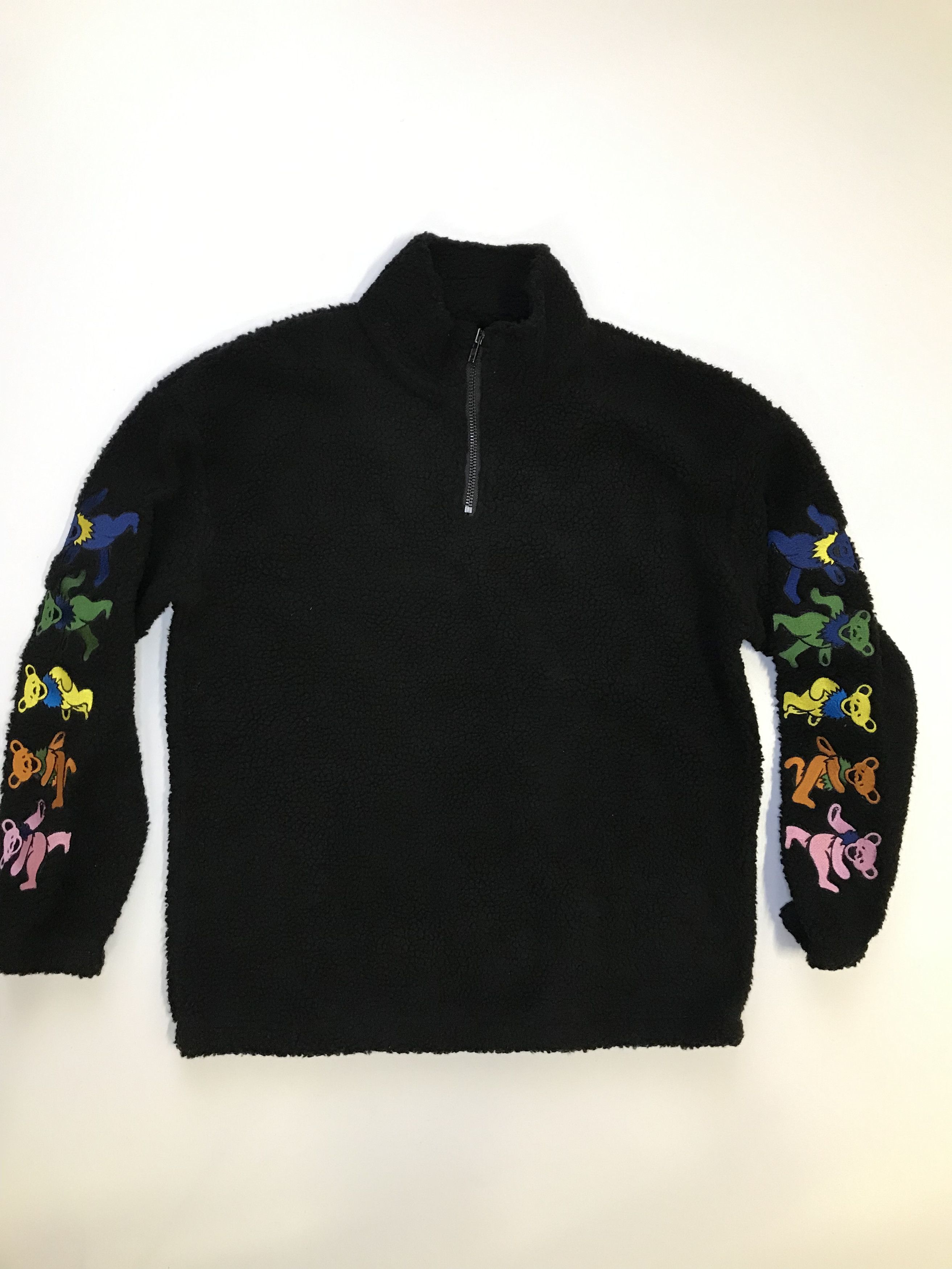 Pleasures Grateful Dead | Grailed