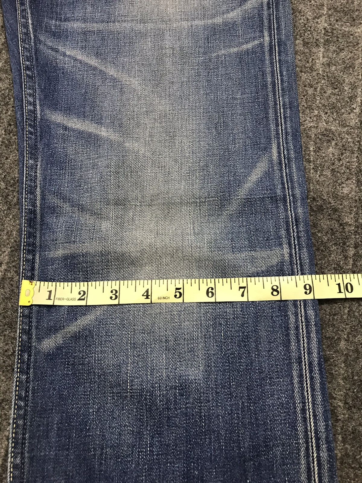Levi's × Vintage Vintage Levi’s Lot 503 Denim Jeans Style Size US 29 - 19 Thumbnail