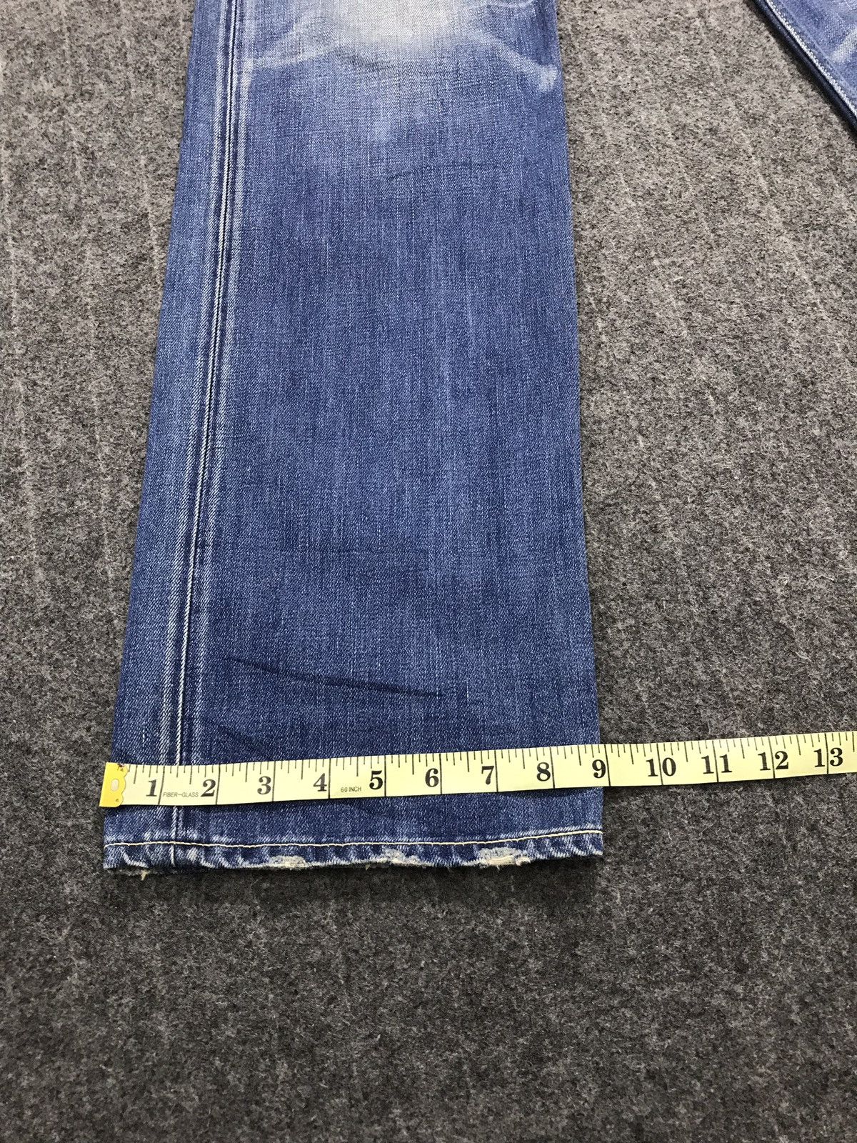 Levi's × Vintage Vintage Levi’s Lot 503 Denim Jeans Style Size US 29 - 22 Thumbnail
