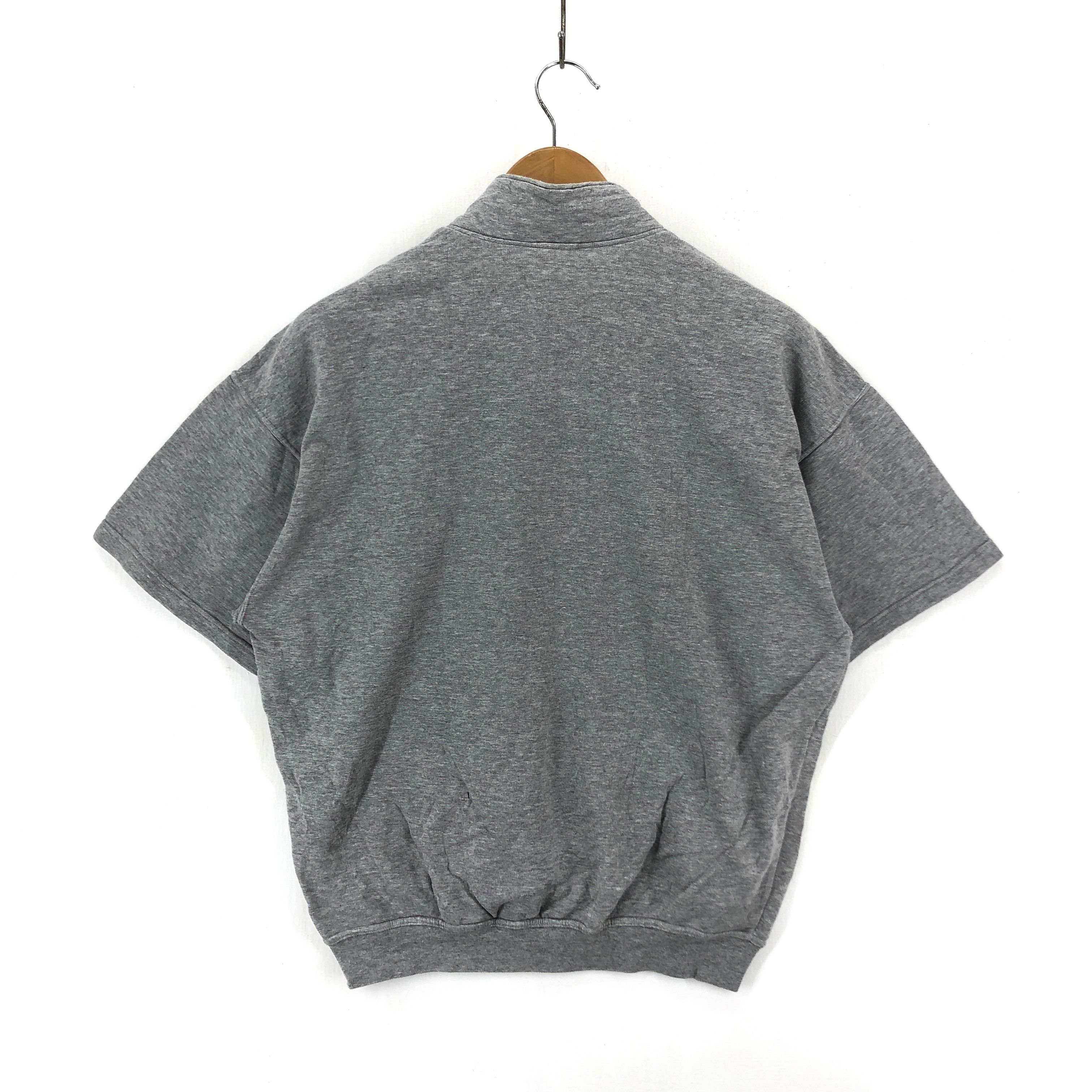 Wilson WILSON Short Sleeve Sweatshirt #1747-66 Size US M / EU 48-50 / 2 - 4 Thumbnail