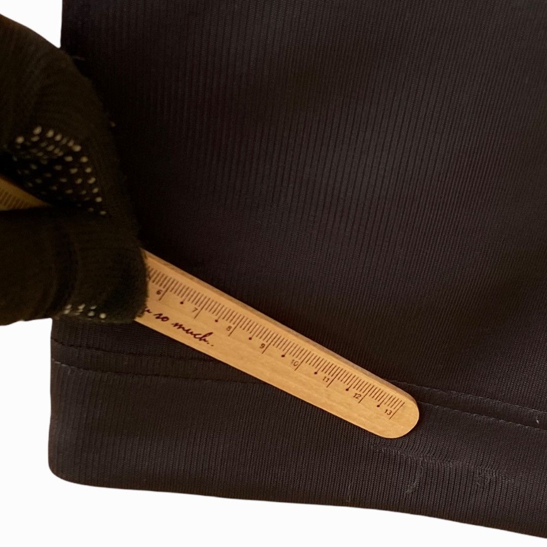 Final Home FINAL HOME LIGHT BLACK ZIPPER JACKET Size US M / EU 48-50 / 2 - 20 Thumbnail