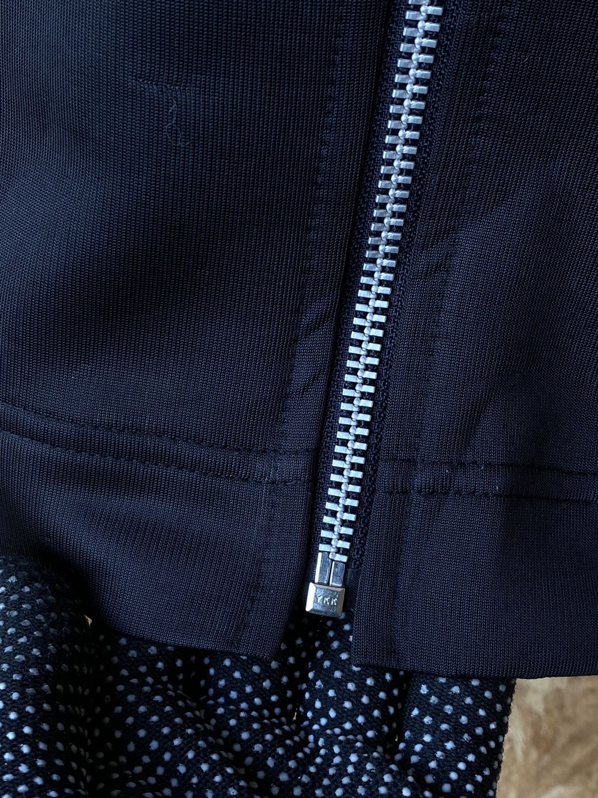 Final Home FINAL HOME LIGHT BLACK ZIPPER JACKET Size US M / EU 48-50 / 2 - 5 Thumbnail