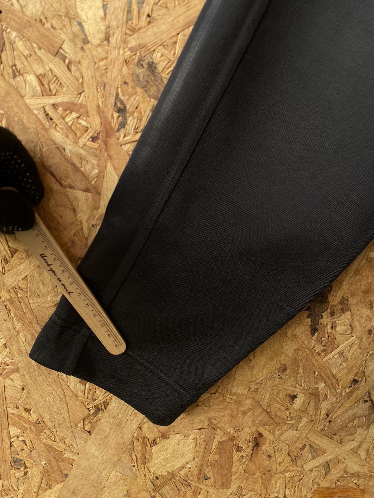 Final Home FINAL HOME LIGHT BLACK ZIPPER JACKET Size US M / EU 48-50 / 2 - 23 Thumbnail