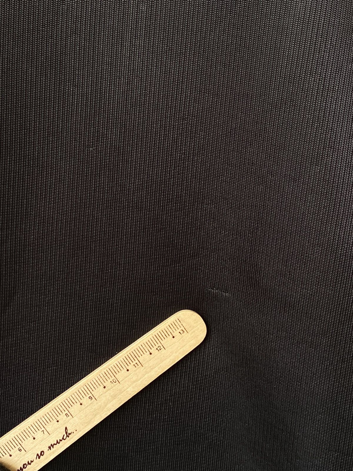 Final Home FINAL HOME LIGHT BLACK ZIPPER JACKET Size US M / EU 48-50 / 2 - 24 Thumbnail